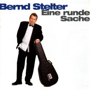Bernd Stelter - Eine Runde Sache - Preis vom 11.06.2026 05:43:19 h Bernd Stelter - Eine Runde Sache - Preis vom 11.06.2026 05:43:19 h
