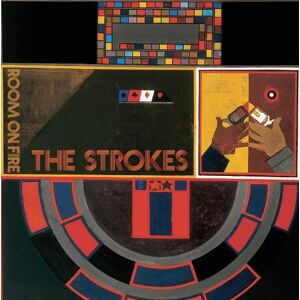 the Strokes - Room on Fire - Preis vom 16.06.2026 05:30:18 h the Strokes - Room on Fire - Preis vom 16.06.2026 05:30:18 h