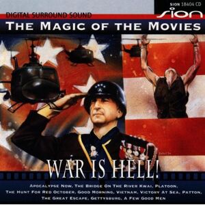 BROUGHTON - War Is Hell - Preis vom 11.06.2026 05:43:19 h BROUGHTON - War Is Hell - Preis vom 11.06.2026 05:43:19 h