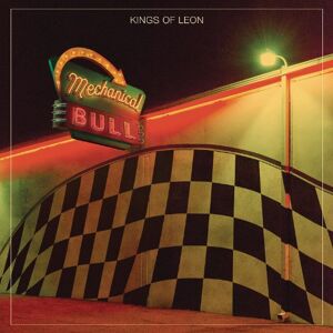 Kings of Leon - Mechanical Bull:Deluxe Edition - Preis vom 10.06.2026 05:35:22 h Kings of Leon - Mechanical Bull:Deluxe Edition - Preis vom 10.06.2026 05:35:22 h