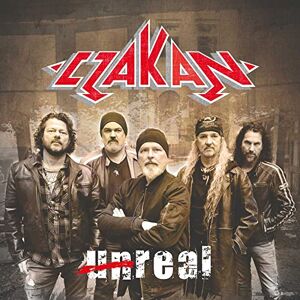 Czakan - Unreal - Preis vom 12.06.2026 05:40:31 h Czakan - Unreal - Preis vom 12.06.2026 05:40:31 h