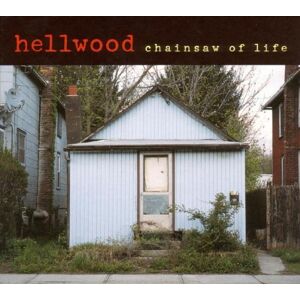 Hellwood - Chainsaw of Life - Preis vom 11.06.2026 05:43:19 h Hellwood - Chainsaw of Life - Preis vom 11.06.2026 05:43:19 h