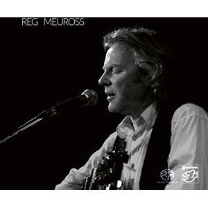 Reg Meuross - Preis vom 12.06.2026 05:40:31 h Reg Meuross - Preis vom 12.06.2026 05:40:31 h