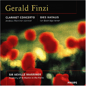Klarinettenkonzert / Romanze u.a. - Preis vom 11.06.2026 05:43:19 h Klarinettenkonzert / Romanze u.a. - Preis vom 11.06.2026 05:43:19 h