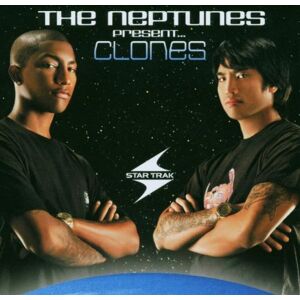 the Neptunes - The Neptunes Present...Clones - Preis vom 13.06.2026 05:28:29 h the Neptunes - The Neptunes Present...Clones - Preis vom 13.06.2026 05:28:29 h