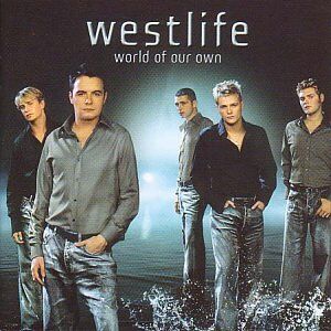 Westlife - World Of Our Own - Westlife CD - Preis vom 13.06.2026 05:28:29 h Westlife - World Of Our Own - Westlife CD - Preis vom 13.06.2026 05:28:29 h
