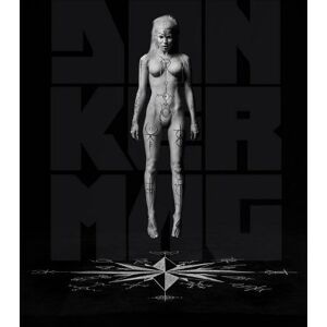 Die Antwoord - Donker Mag - Preis vom 12.06.2026 05:40:31 h Die Antwoord - Donker Mag - Preis vom 12.06.2026 05:40:31 h