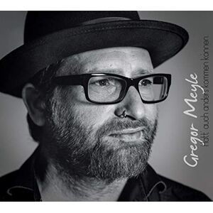 Gregor Meyle - Hätt' auch anders kommen können - Preis vom 07.06.2026 05:33:53 h Gregor Meyle - Hätt' auch anders kommen können - Preis vom 07.06.2026 05:33:53 h