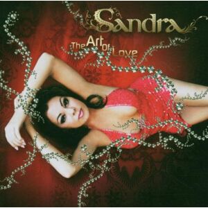 Sandra - The Art of Love - Preis vom 10.06.2026 05:35:22 h Sandra - The Art of Love - Preis vom 10.06.2026 05:35:22 h