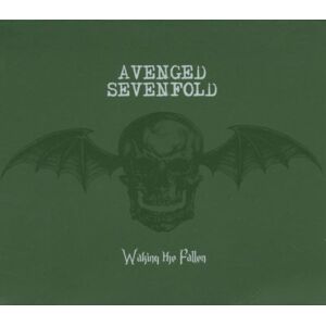 Avenged Sevenfold - Waking the Fallen - Preis vom 13.06.2026 05:28:29 h Avenged Sevenfold - Waking the Fallen - Preis vom 13.06.2026 05:28:29 h