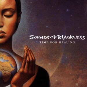 Sounds of Blackness - Time for Healing - Preis vom 13.06.2026 05:28:29 h Sounds of Blackness - Time for Healing - Preis vom 13.06.2026 05:28:29 h