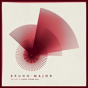 Bruno Major - To Let a Good Thing die - Preis vom 12.06.2026 05:40:31 h Bruno Major - To Let a Good Thing die - Preis vom 12.06.2026 05:40:31 h