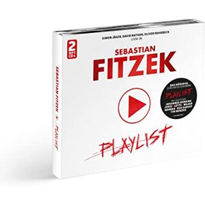 Playlist - Das Hörspiel - Preis vom 13.06.2026 05:28:29 h Playlist - Das Hörspiel - Preis vom 13.06.2026 05:28:29 h