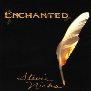 Stevie Nicks - Enchanted - Preis vom 12.06.2026 05:40:31 h Stevie Nicks - Enchanted - Preis vom 12.06.2026 05:40:31 h