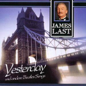 James Last - Yesterday und andere Beatles Songs - Preis vom 14.06.2026 05:24:48 h James Last - Yesterday und andere Beatles Songs - Preis vom 14.06.2026 05:24:48 h