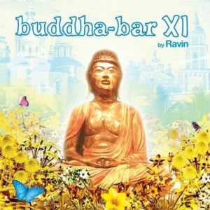 Various - Buddha-Bar Vol.11 - Preis vom 10.06.2026 05:35:22 h Various - Buddha-Bar Vol.11 - Preis vom 10.06.2026 05:35:22 h