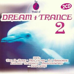 Various - W.O.Dream & Trance Vol.2 - Preis vom 11.06.2026 05:43:19 h Various - W.O.Dream & Trance Vol.2 - Preis vom 11.06.2026 05:43:19 h