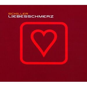 Schiller - Liebesschmerz - Preis vom 13.06.2026 05:28:29 h Schiller - Liebesschmerz - Preis vom 13.06.2026 05:28:29 h
