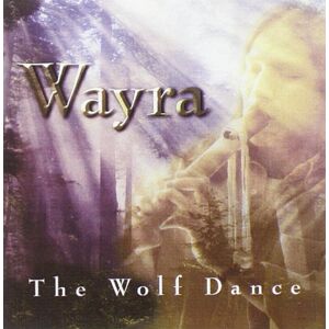 Wayra - Wolf Dance - Preis vom 11.06.2026 05:43:19 h Wayra - Wolf Dance - Preis vom 11.06.2026 05:43:19 h