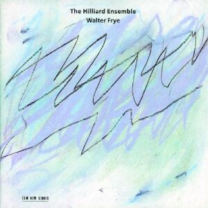 Ensemble The Music Of Walter Frye - Preis vom 11.06.2026 05:43:19 h Ensemble The Music Of Walter Frye - Preis vom 11.06.2026 05:43:19 h