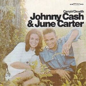 Johnny Cash - Carryin' on With Johnny Cash & June Carter - Preis vom 12.06.2026 05:40:31 h Johnny Cash - Carryin' on With Johnny Cash & June Carter - Preis vom 12.06.2026 05:40:31 h