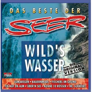 Das Beste der Seer - Preis vom 12.06.2026 05:40:31 h Das Beste der Seer - Preis vom 12.06.2026 05:40:31 h