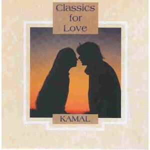 Kamal - Classic for Love - Preis vom 12.06.2026 05:40:31 h Kamal - Classic for Love - Preis vom 12.06.2026 05:40:31 h