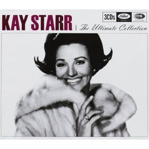 Kay Starr - The Ultimate Colleciton - Preis vom 13.06.2026 05:28:29 h Kay Starr - The Ultimate Colleciton - Preis vom 13.06.2026 05:28:29 h