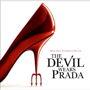 Various - The Devil Wears Prada (Der Teufel trägt Prada) - Preis vom 13.06.2026 05:28:29 h Various - The Devil Wears Prada (Der Teufel trägt Prada) - Preis vom 13.06.2026 05:28:29 h