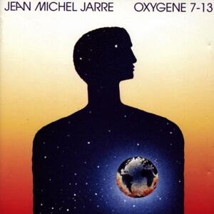 Jean-Michel Jarre - Oxygene 7-13 - Preis vom 13.06.2026 05:28:29 h Jean-Michel Jarre - Oxygene 7-13 - Preis vom 13.06.2026 05:28:29 h