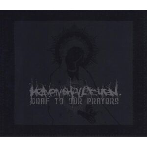 Heaven Shall Burn - Deaf to Our Prayers-Ltd. - Preis vom 10.06.2026 05:35:22 h Heaven Shall Burn - Deaf to Our Prayers-Ltd. - Preis vom 10.06.2026 05:35:22 h