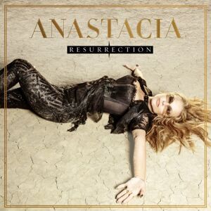 Anastacia - Resurrection - Deluxe Edition - Preis vom 12.06.2026 05:40:31 h Anastacia - Resurrection - Deluxe Edition - Preis vom 12.06.2026 05:40:31 h