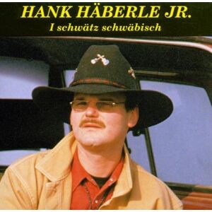 Häberle, Hank Jr. - I Schwätz Schwäbisch - Preis vom 13.06.2026 05:28:29 h Häberle, Hank Jr. - I Schwätz Schwäbisch - Preis vom 13.06.2026 05:28:29 h
