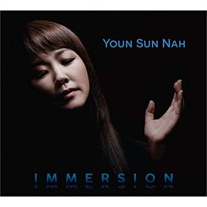 Nah, Youn Sun - Immersion - Preis vom 12.06.2026 05:40:31 h Nah, Youn Sun - Immersion - Preis vom 12.06.2026 05:40:31 h