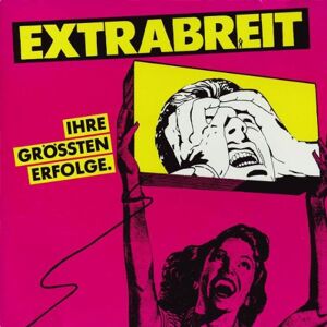 Extrabreit - Ihre Grössten Erfolge - Preis vom 14.06.2026 05:24:48 h Extrabreit - Ihre Grössten Erfolge - Preis vom 14.06.2026 05:24:48 h