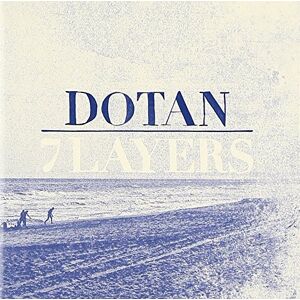 Dotan - 7 Layers - Preis vom 13.06.2026 05:28:29 h Dotan - 7 Layers - Preis vom 13.06.2026 05:28:29 h