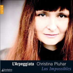 Pluhar - Los Impossibles (+Dvd) - Preis vom 13.06.2026 05:28:29 h Pluhar - Los Impossibles (+Dvd) - Preis vom 13.06.2026 05:28:29 h