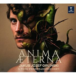 Jakub Józef Orliński - Anima Aeterna - Preis vom 10.06.2026 05:35:22 h Jakub Józef Orliński - Anima Aeterna - Preis vom 10.06.2026 05:35:22 h