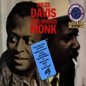 Miles Davis - Live at Newport 1958 - Preis vom 12.06.2026 05:40:31 h Miles Davis - Live at Newport 1958 - Preis vom 12.06.2026 05:40:31 h