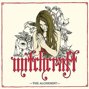 Witchcraft - Alchemist - Preis vom 12.06.2026 05:40:31 h Witchcraft - Alchemist - Preis vom 12.06.2026 05:40:31 h