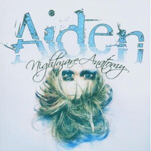 Aiden - Nightmare Anatomy - Preis vom 11.06.2026 05:43:19 h Aiden - Nightmare Anatomy - Preis vom 11.06.2026 05:43:19 h