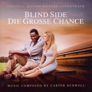 the Blind Side (Motion Picture Soundtrack) - Blind Side-die Große Chance/Ost - Preis vom 12.06.2026 05:40:31 h the Blind Side (Motion Picture Soundtrack) - Blind Side-die Große Chance/Ost - Preis vom 12.06.2026 05:40:31 h