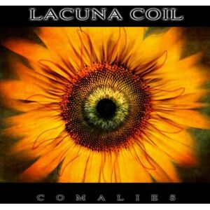 Lacuna Coil - Comalies/Ltd. - Preis vom 12.06.2026 05:40:31 h Lacuna Coil - Comalies/Ltd. - Preis vom 12.06.2026 05:40:31 h