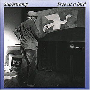 Supertramp - Free As a Bird - Preis vom 16.06.2026 05:30:18 h Supertramp - Free As a Bird - Preis vom 16.06.2026 05:30:18 h