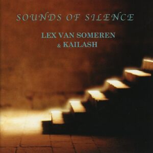 Lex van Someren - Sounds of Silence - Preis vom 13.06.2026 05:28:29 h Lex van Someren - Sounds of Silence - Preis vom 13.06.2026 05:28:29 h