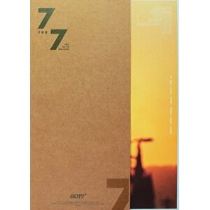 Got7 - 7 for 7 - Preis vom 14.06.2026 05:24:48 h Got7 - 7 for 7 - Preis vom 14.06.2026 05:24:48 h