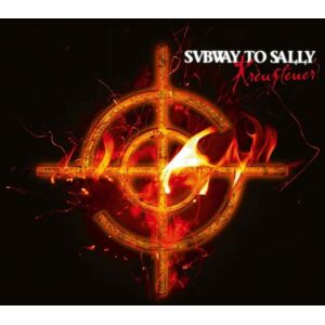 Subway to Sally - Kreuzfeuer - Preis vom 14.06.2026 05:24:48 h Subway to Sally - Kreuzfeuer - Preis vom 14.06.2026 05:24:48 h