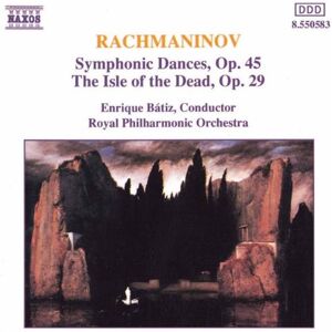 Enrique Bátiz - Rachmaninoff Sinfonische Tänze Batiz - Preis vom 11.06.2026 05:43:19 h Enrique Bátiz - Rachmaninoff Sinfonische Tänze Batiz - Preis vom 11.06.2026 05:43:19 h