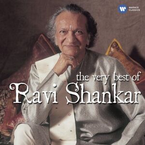 Very Best of Ravi Shankar - Preis vom 13.06.2026 05:28:29 h Very Best of Ravi Shankar - Preis vom 13.06.2026 05:28:29 h