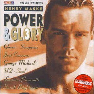 Various - Henry Maske - Power & Glory 3 - Preis vom 12.06.2026 05:40:31 h Various - Henry Maske - Power & Glory 3 - Preis vom 12.06.2026 05:40:31 h